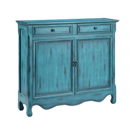 Stein World Stein World Claridon Accent Cabinet 12904